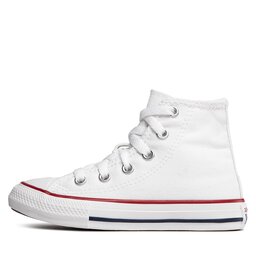 

Кеди Converse Yths CT Core Hi 3J253 Optical Wht, Білий