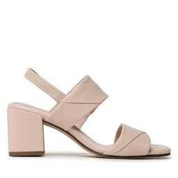

Босоніжки HÖGL Bella Lightnude (-1400), Бежевий