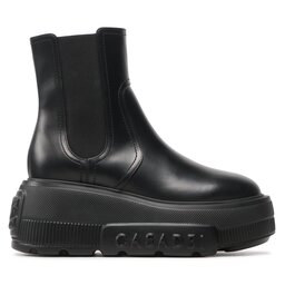 

Челсі Casadei 2R310T070NLOVEC9000 Lovecalf Nero, Чорний