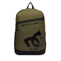 DC Hátizsák DC DCI-P-001-07 Khaki