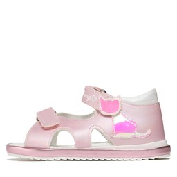 

Босоніжки Primigi 3913211 S Iridescent Pink, Рожевий