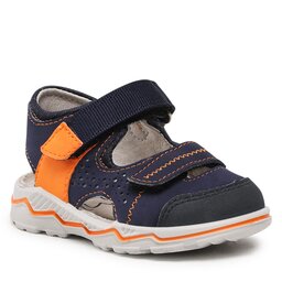 Ricosta Sandały Ricosta Pepino By Ricosta Dobby 50 2900402/171 Nautic/Ozean