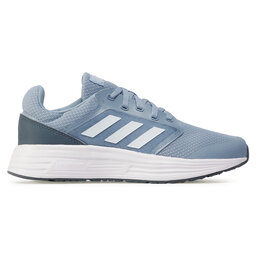

Взуття adidas Galaxy 5 FW6123 Blue/Blue/Blue, Голубий
