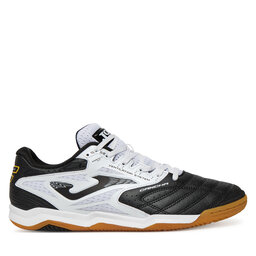 Joma Ποδοσφαιρικά Παπούτσια Joma Cancha 2501 CANS2501IN Μαύρο