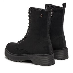 

Ботильйони Xti 142127 Black, Чорний