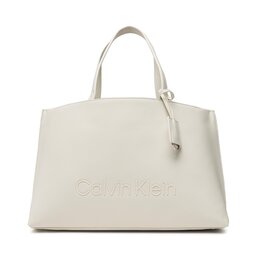 Calvin Klein Táska Calvin Klein Ck Set Shopper Md K60K610172 PC4