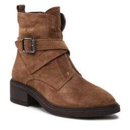 Tamaris Stiefeletten Tamaris 1-25469-29 Tobacco Suede 334