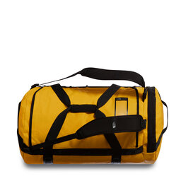 The North Face Taška The North Face Base Camp Duffel L NF0A52SB4WP1 Žlutá