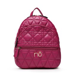 Nobo Rucsac Nobo NBAG-N2840-C004 Różowy