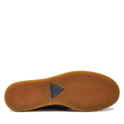 

Туфлі Clarks Clarkbay Step 26177505 Navy Suede, Cиній