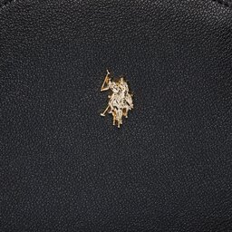 

Рюкзак U.S. Polo Assn. BIUJE6310WVP000 Black, Чорний