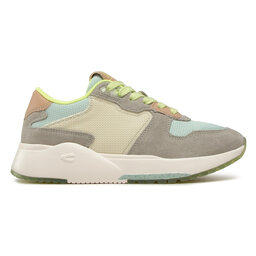 

Снікерcи Camel Active Ramble 22137842 Multi Green C752, Кольоровий