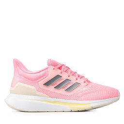 

Взуття adidas Eq21 Run GW6721 Pink, Рожевий