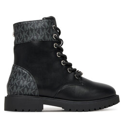 MICHAEL Michael Kors Polacchine MICHAEL Michael Kors MK03436002 Nero