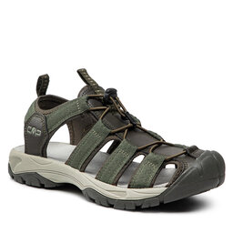 CMP Sandály CMP Sahiph Hiking Sandal 30Q9517 Militare E980