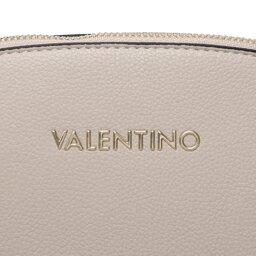 

Косметичка Valentino Arepa VBE6IQ533 Ecru, Бежевий
