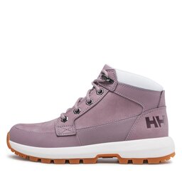 

Трекінгові черевики Helly Hansen W Richmond 11612-692 Dusty Syrin/Off White, Рожевий