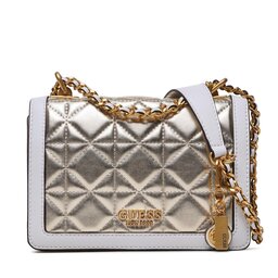Guess Τσάντα Guess Abey (QM) HWQM85 58190 GOL