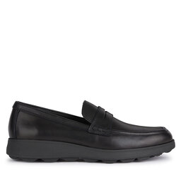 Geox Slipper Geox U Spherica EC10 U45GHC 00043 C9999 Dunkelblau