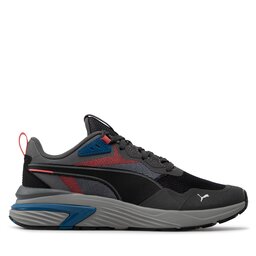 

Взуття Puma Supertec 383052 12 Dk Shadow/Black/Salmon/Green, Чорний