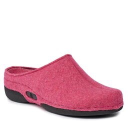 Berkemann Пантофи Berkemann Lauren 1578 Pink 280