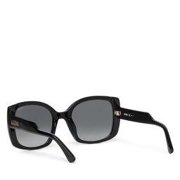

Сонцезахисні окуляри MOSCHINO MOS124/S Black 807, Чорний