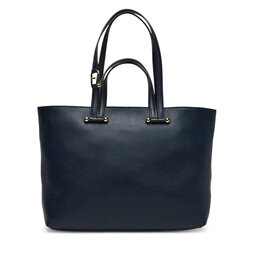Furla Torebka Furla Duetto L WB01453 BX3169 3923S Granatowy