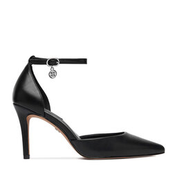 Nine West Туфлі на шпильці Nine West CEO-CD23029-18 Чорний