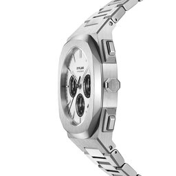 

Годинник D1 Milano CHBJ05 Silver/Silver, Срібний