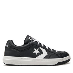 Converse Сникърси Converse Pro Blaze V2 Leather A06630C Черен