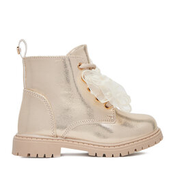 DeeZee Bakancs DeeZee CEO-CM241227-22 Arany