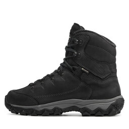 

Трекінгові черевики Meindl Ohio Winter Gtx GORE-TEX 7624 Anthrazit 31, Сірий