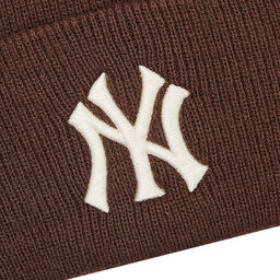 

Шапкa 47 Brand New York Jankees B-HYMKR17ACE-BWD Brown, Коричневий