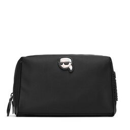 KARL LAGERFELD Несесер KARL LAGERFELD 230W3218 Black