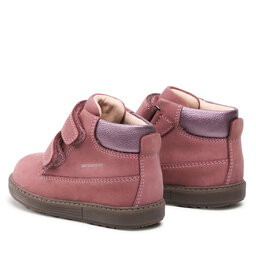 

Черевики Geox B Hynde G. B163MB 00032 C8006 M Dk Pink, Рожевий