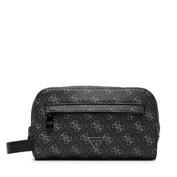 Guess Τσαντάκι καλλυντικών Guess PMMILO P5461 Μαύρο