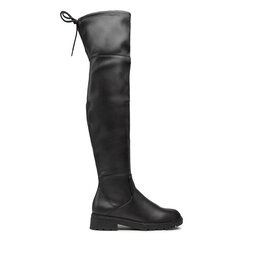 

Чоботи s.Oliver 5-25602-29 Black 001, Чорний