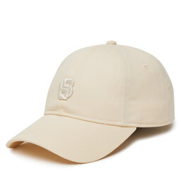 BOSS Cappellino BOSS Ari-B 50533348 Écru