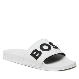 Boss Hausschuhe Boss Kirk 50488911 10248517 01 100