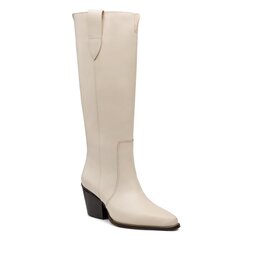Badura Botas altas Badura 222FW93 Beige