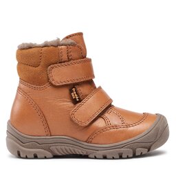

Чоботи Froddo Linz Wool Tex G3110241 M Cognac 0, Коричневий