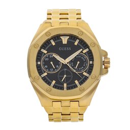 Guess Orologio Guess Top Gun GW0278G2 GOLD