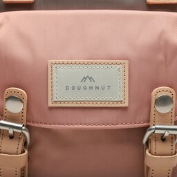 

Рюкзак Doughnut Macaroon Mini D124-7590-F Lavender X Rose, Рожевий