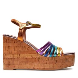 Kurt Geiger Sandały Kurt Geiger 2031769109 Kolorowy