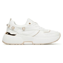 

Снікерcи DeeZee WS061-16 White, Білий