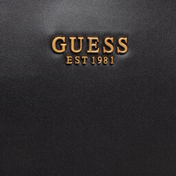 

Сумка Guess Abey (VB) HWVB85 58060 BLA, Чорний