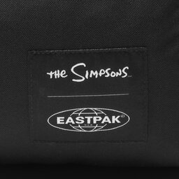 

Рюкзак Eastpak Padded Pak'r EK000620 The Simpsons Bart 7A3, Чорний