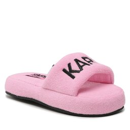KARL LAGERFELD Čības KARL LAGERFELD Z19106 M Pink 465