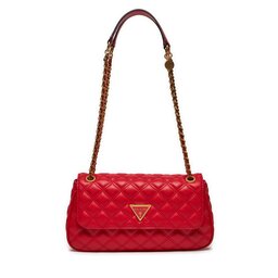 

Сумка Guess HWQA87 48210 RED, Червоний