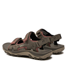

Босоніжки Merrell Huntington Sport Convert J500328 Boulder, Сірий